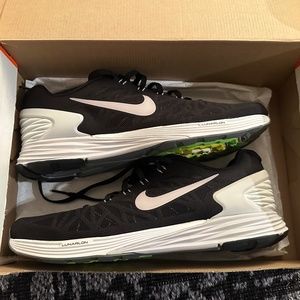 Mens Nike Lunar Glide 6